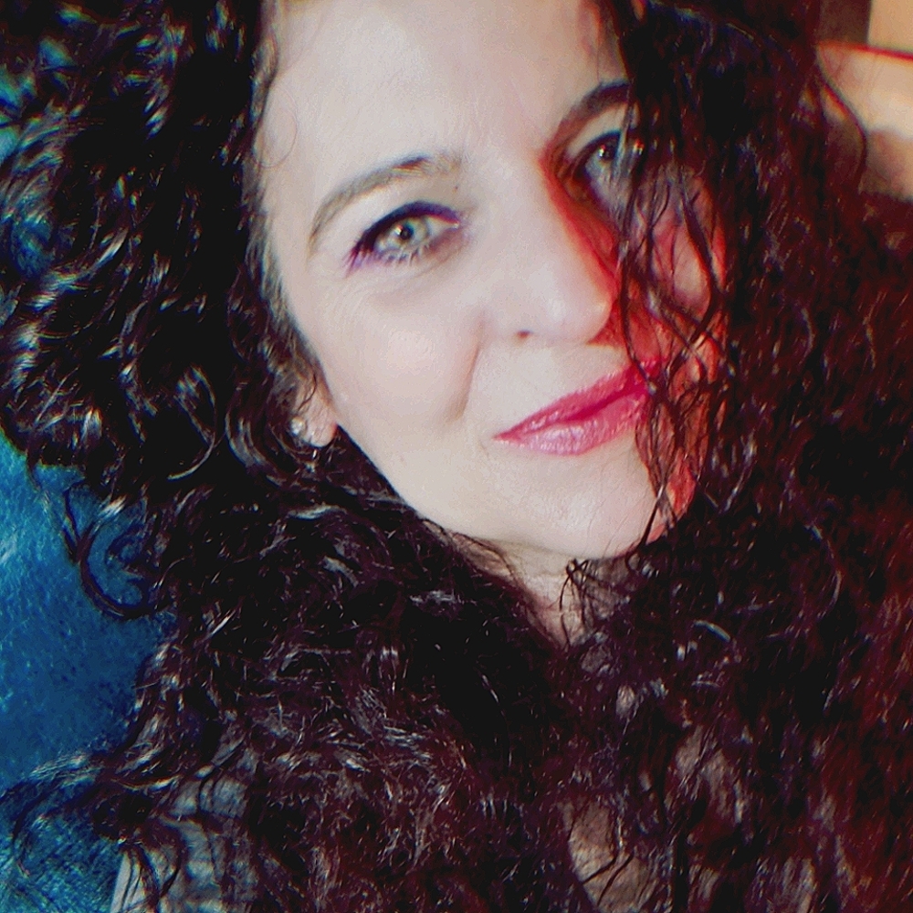 Meet your Posher, Patricia